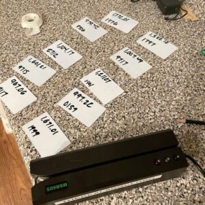 Stack of cloned cards for sale in Germany – high limit clone cards for ATM withdrawals in Berlin, Munich, Frankfurt, and all German cities
